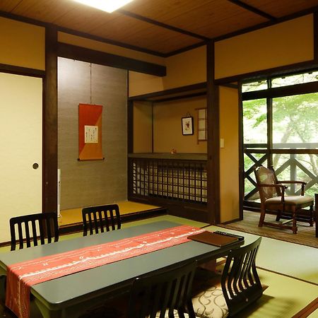 Hana To Hana Nikko Exterior foto