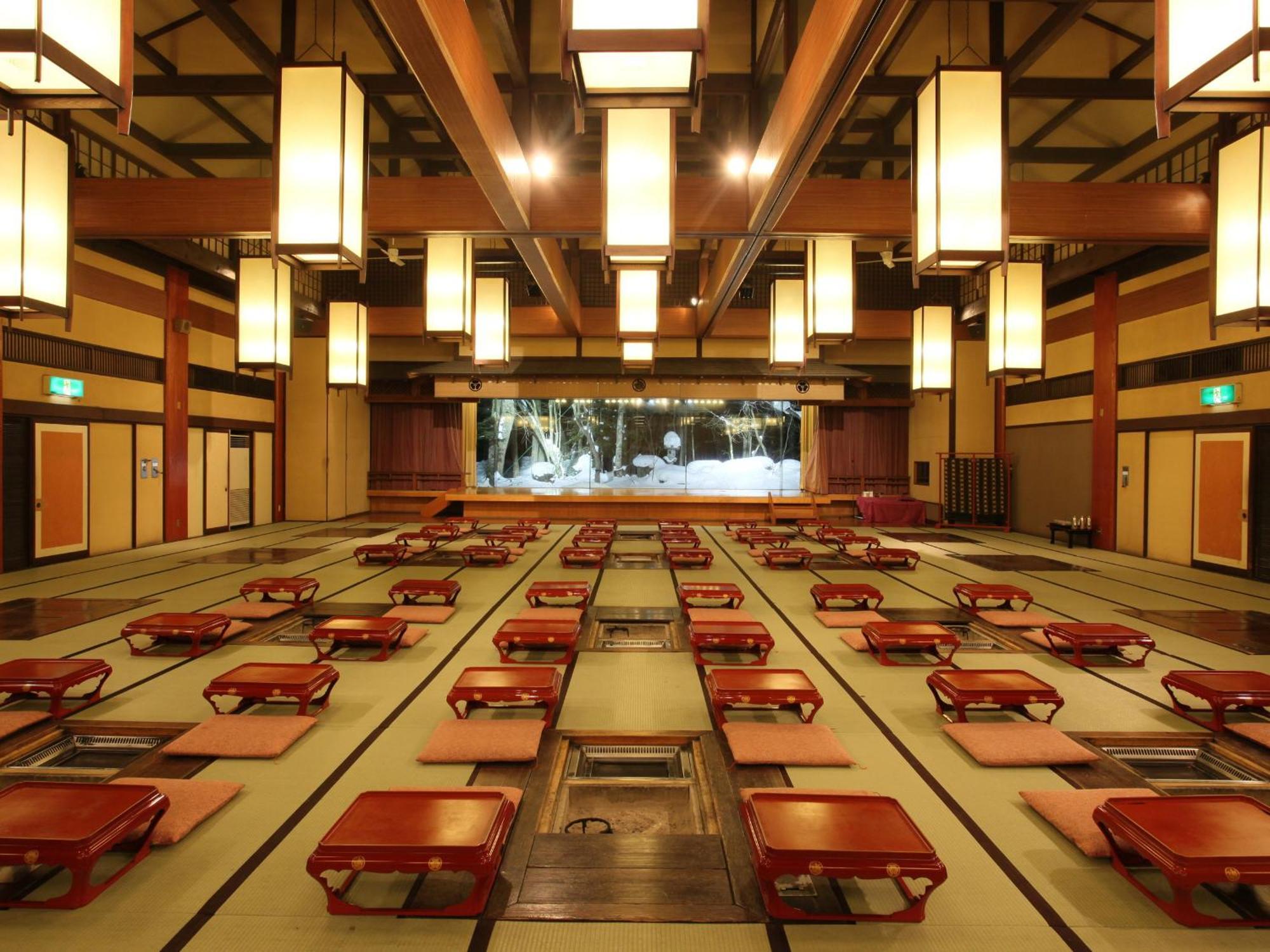 Hana To Hana Nikko Exterior foto