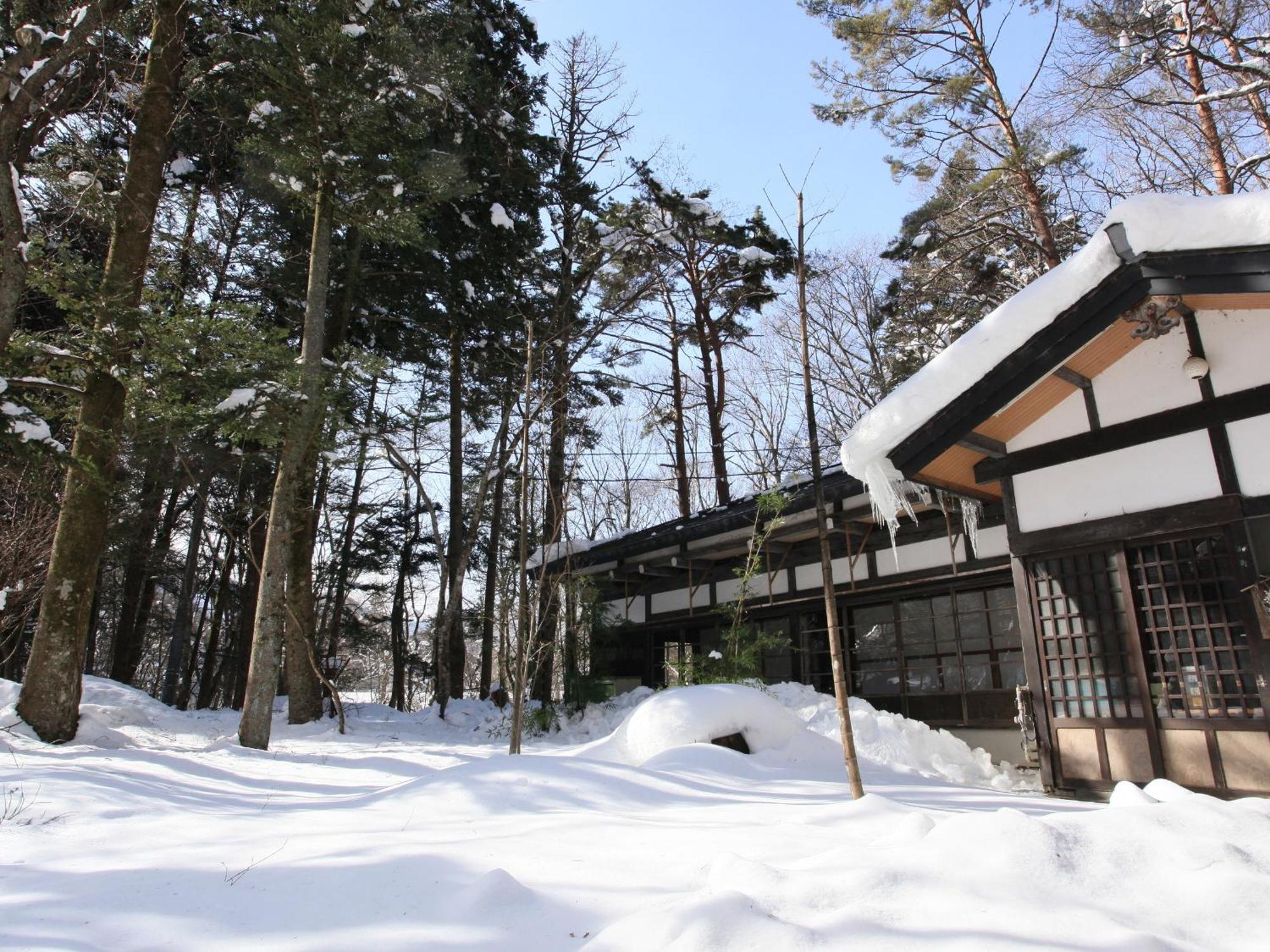 Hana To Hana Nikko Exterior foto