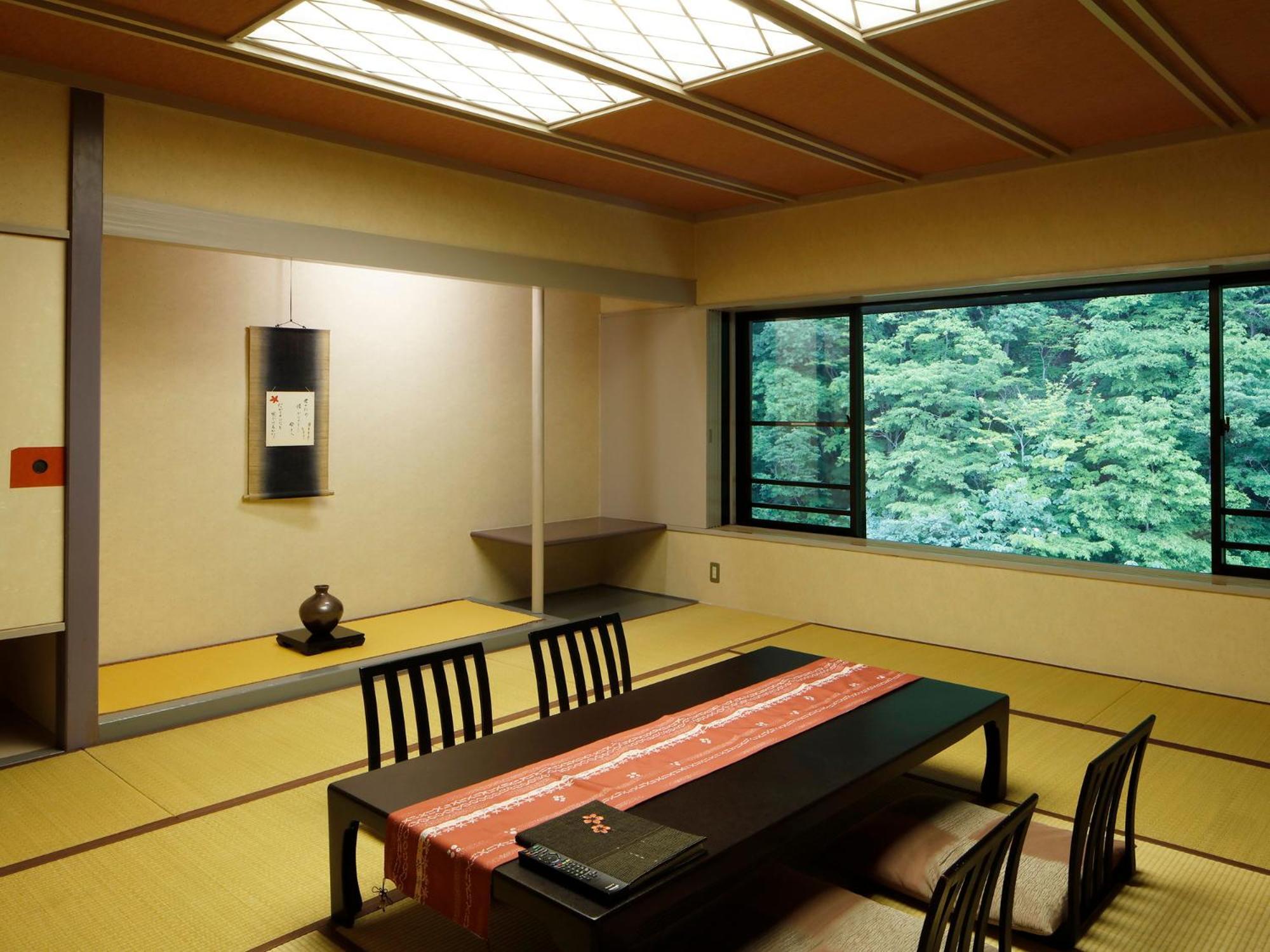 Hana To Hana Nikko Exterior foto